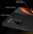 Protective Case For Samsung Galaxy Z Fold 2 Black