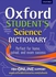 Oxford University Press Oxford Student s Science Dictionary