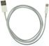 Apple iPhone 5/5s/5c - iPad 4 - iPad mini - iPod nano USB Lighting Cable (White)