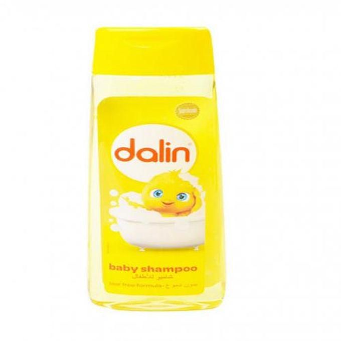Dalin Baby Shampoo - 125ml