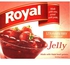 Royal Strawberry Jelly - 85 g
