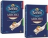Riso Scotti Arborio Rice, 500g (Pack of 2)