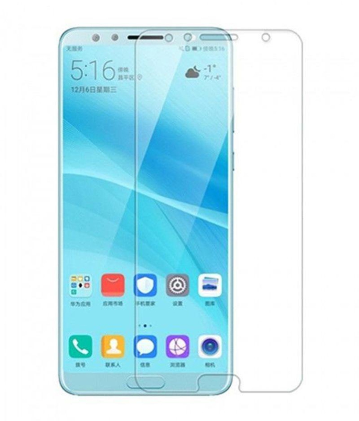Tempered Glass Screen Protector For Huawei Nova 2S Clear