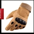 Pro Biker Motorcycle Riding Gloves Armored Non-Slip Racing