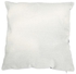 Generic Eiffel Tower Cotton Linen Pillow Cushion Cover Home Decor - Black