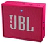 JBL Go Portable Speaker - Pink