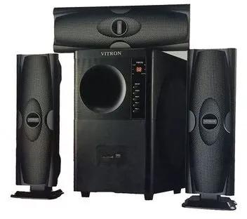 Vitron HOME THEATER SUB-WOOFER SYSTEM 10000W-V635 3.1