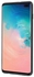 Protective Case Cover For Samsung Galaxy S10 Plus Pink Diamond Glitter Heart Multicolour