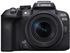 Canon EOS R10 RF-S18-150mm F3.5-6.3 IS STM Lens Kit (EOS R10-18-150)