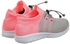 حذاء رياضي للمشي والجري للنساء من سنترينو، حذاء شبكي بلون رمادي، مقاس 6 UK، رقم الموديل (2903-5)