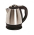 Stainless Steel Kettle - 1.5 L - Silver