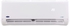 Get Carrier Optimax 38KHCT12N-708 Split Air Conditioner, 1.5 HP, Cooling Only - White with best offers | Raneen.com