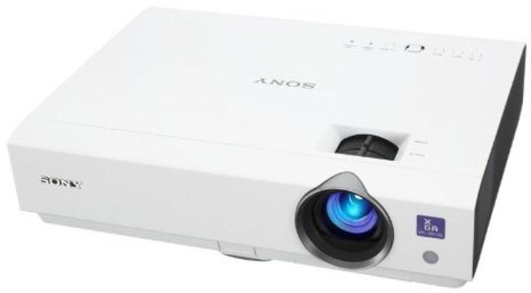 Sony DX100 LCD Projector