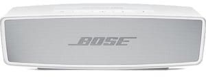 Bose SoundLink Mini II Special Edition Bluetooth Speakerr 5.1 x 18cm Luxe Silver