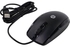HP Wired USB Mouse X500 Optical