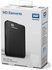 WD 500GB External Hard Disk Drive With Cable
