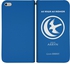 Stylizedd Apple iPhone 6 Plus Premium Flip Case cover - GOT House Arryn