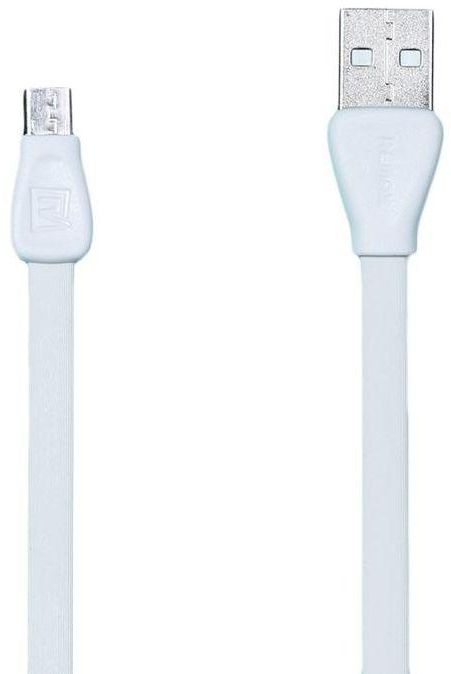 Remax Martin Micro USB Data Cable - White