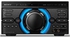 Sony HI-FI AUDIO SYSTEM,BLUETOOTH,CD/DVD PLAYER, M40D