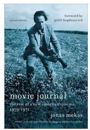 Generic Movie Journal: The Rise Of The New American Cinema, 1959-1971 (Film And Culture Series) BY Michael Windle