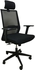 Orthopedic Executive Secretarial Office Chair With Back Tilt