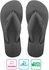 Fipper Basic Women Slippers S - 4 Sizes (Grey)