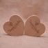 Wooden Box Usb Flash Drive 2.0 Pendrive 4gb 16gb 32gb 8gb Memory Stick Heart Shape Pen Drive Custom Logo Love Photography
