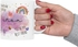 MOM Watercolour Mug, Mothers Day Printed Mug مج مطبوع لعيد الأم , مج سيراميك