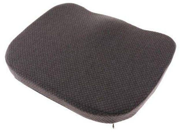 Seat Cushion For Office Chair Grey