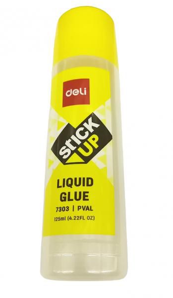 Stick Up White Glue - 125ml