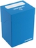 Deck Box: Gamegenic - Deck Holder 80+, Blue
