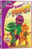 Barney On The Road Again (2005) (DVD)