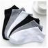 Six Pairs Quality Ankle Sock