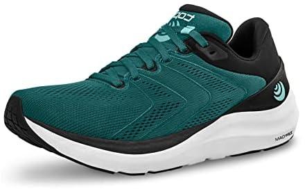 Topo Athletic Women's Phantom 2 Comfortable Lightweight 5MM Drop Road Running Shoes, Athletic Shoes for Road Running