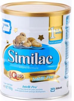 Similac 1 Infant Formula Milk - 900 g