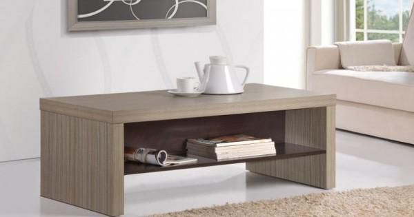 Coffee Table MOCCO24