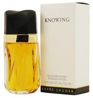 Estee Lauder Knowing Eau De Parfum 75 ml