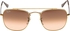 Ray-Ban Aviator Unisex Sunglasses - 3557-54-9001-A5 - 54-20-143 mm