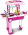 Generic Kitchen Play Set With Light And Sound is the Perfect Gift For Your Little One (For Ages 3+)