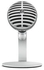 Shure MOTIV MV5 USB Condenser Microphone Apple iOS with Lightning Connector