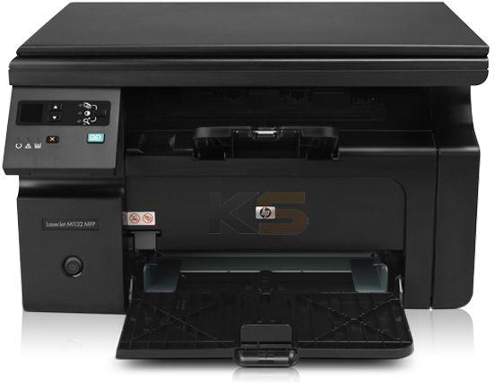 HP Pro M1132 LaserJet  Multifunction Printer
