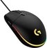 Logitech G102 Light Sync Gaming Mouse