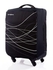 Samsonite Small Foldable Luggage Cover - 57547, Black