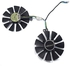 88mm T129215su Cooler Fan For Asus Dual Series Gtx 1070 Gtx