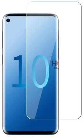 Samsung Galaxy S10 Curved Edge To Edge Tempered Glass Screen Protector - Clear