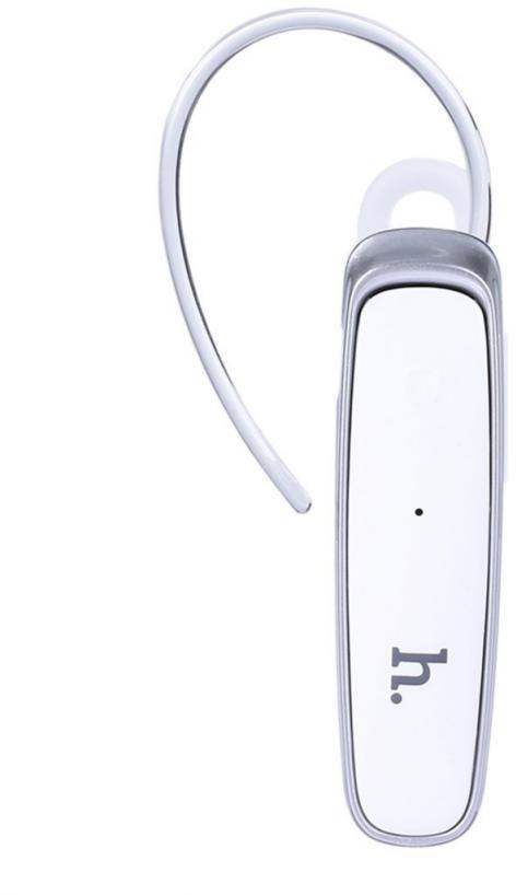 Hoco EBP04 Wireless Bluetooth 4.1 Headset - White