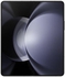 هاتف سامسونج جالاكسي Z Fold5 يدعم 5G بسعة تخزين 256 جيجابايت لون أسود فانتوم - إصدار الشرق الأوسط