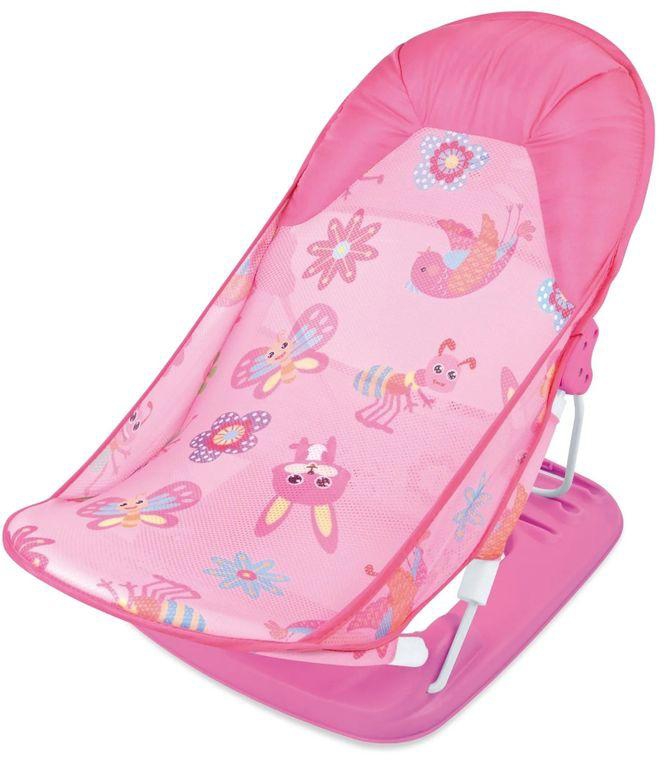 Ibaby Deluxe Baby Bather