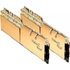 G.SKILL Trident Z Royal DDR4 32GB 2x16GB 3200MHz CL16 1.35V XMP 2.0 Gold | Gear-up.me