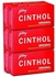 Cinthol Original Complexion Bath Soap – 99.9% Germ Protection, 100g (Pack of 6), FGPCCNCSZ001